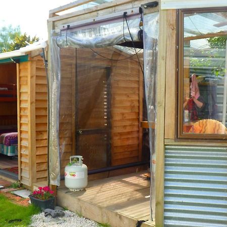 Grandad'S Homestay 298 タウマルヌイ エクステリア 写真