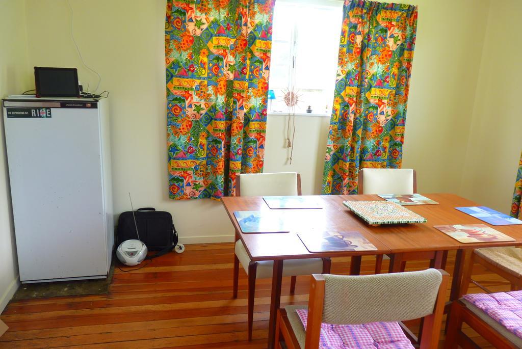 Grandad'S Homestay 298 タウマルヌイ エクステリア 写真