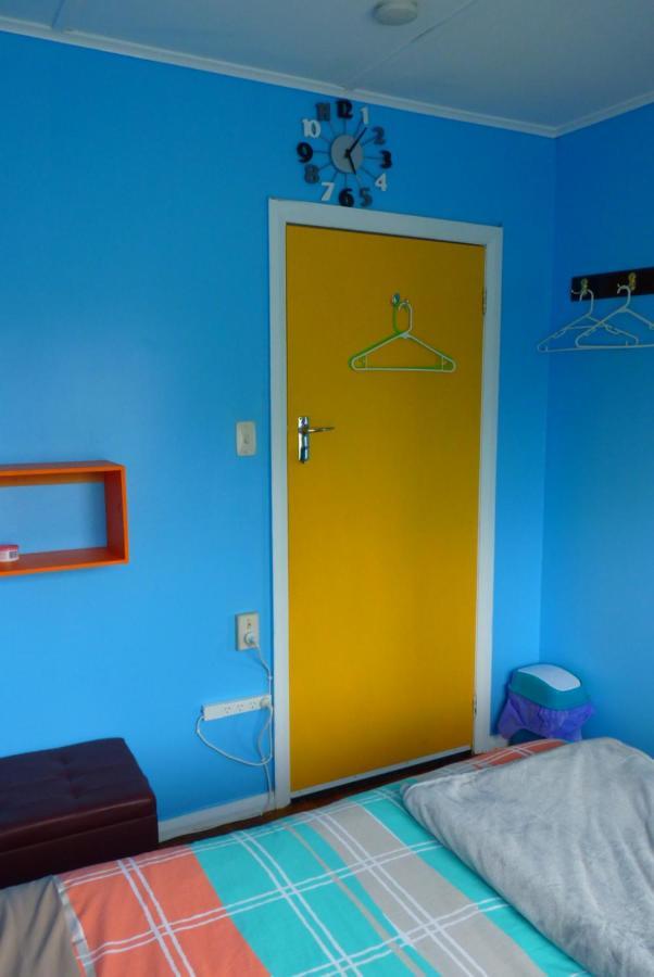 Grandad'S Homestay 298 タウマルヌイ エクステリア 写真