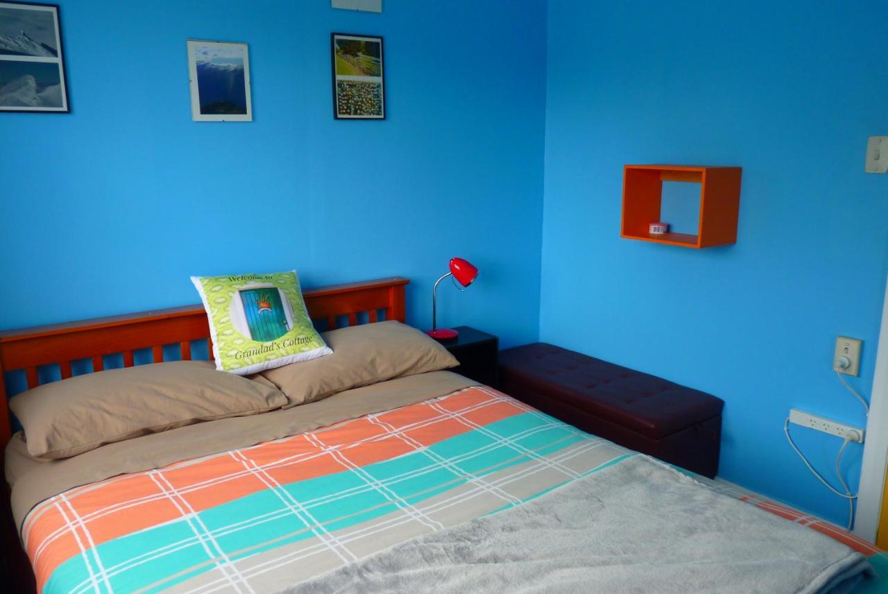 Grandad'S Homestay 298 タウマルヌイ エクステリア 写真