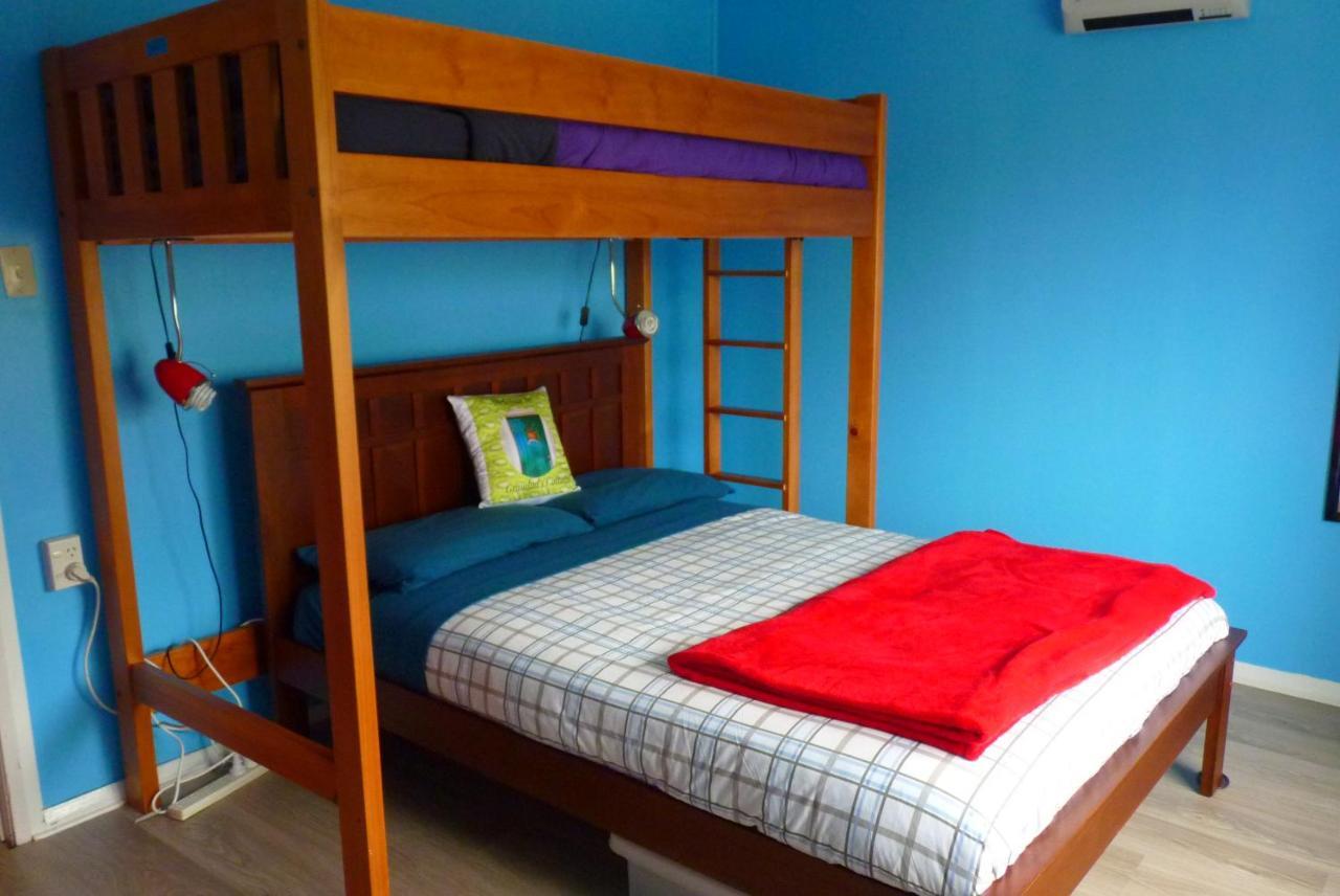 Grandad'S Homestay 298 タウマルヌイ エクステリア 写真