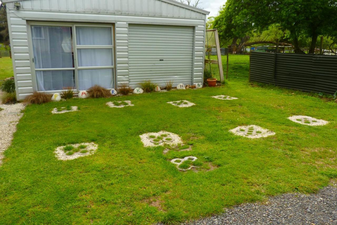 Grandad'S Homestay 298 タウマルヌイ エクステリア 写真