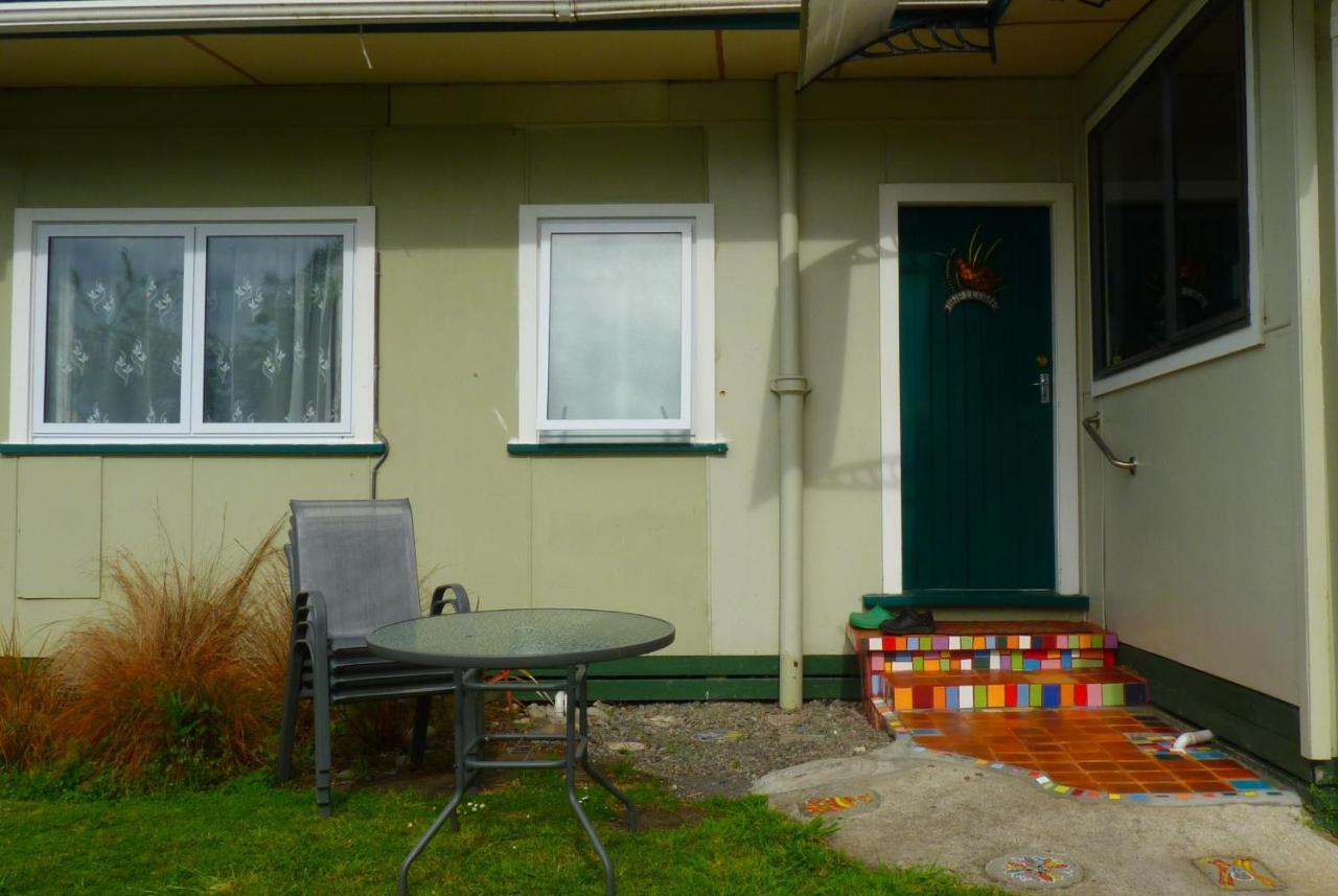 Grandad'S Homestay 298 タウマルヌイ エクステリア 写真