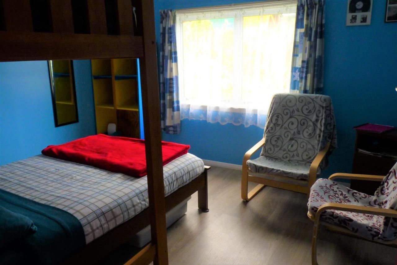 Grandad'S Homestay 298 タウマルヌイ エクステリア 写真
