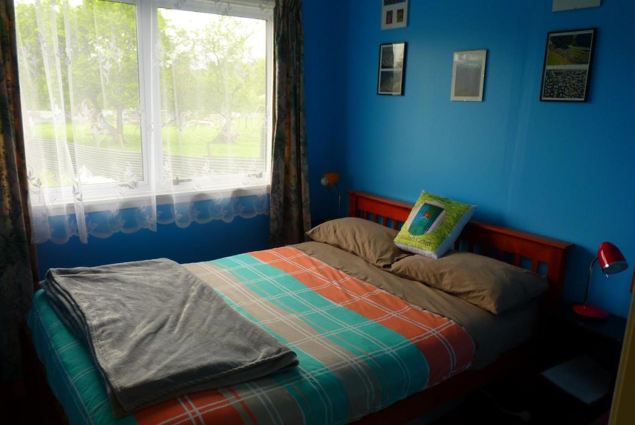 Grandad'S Homestay 298 タウマルヌイ エクステリア 写真