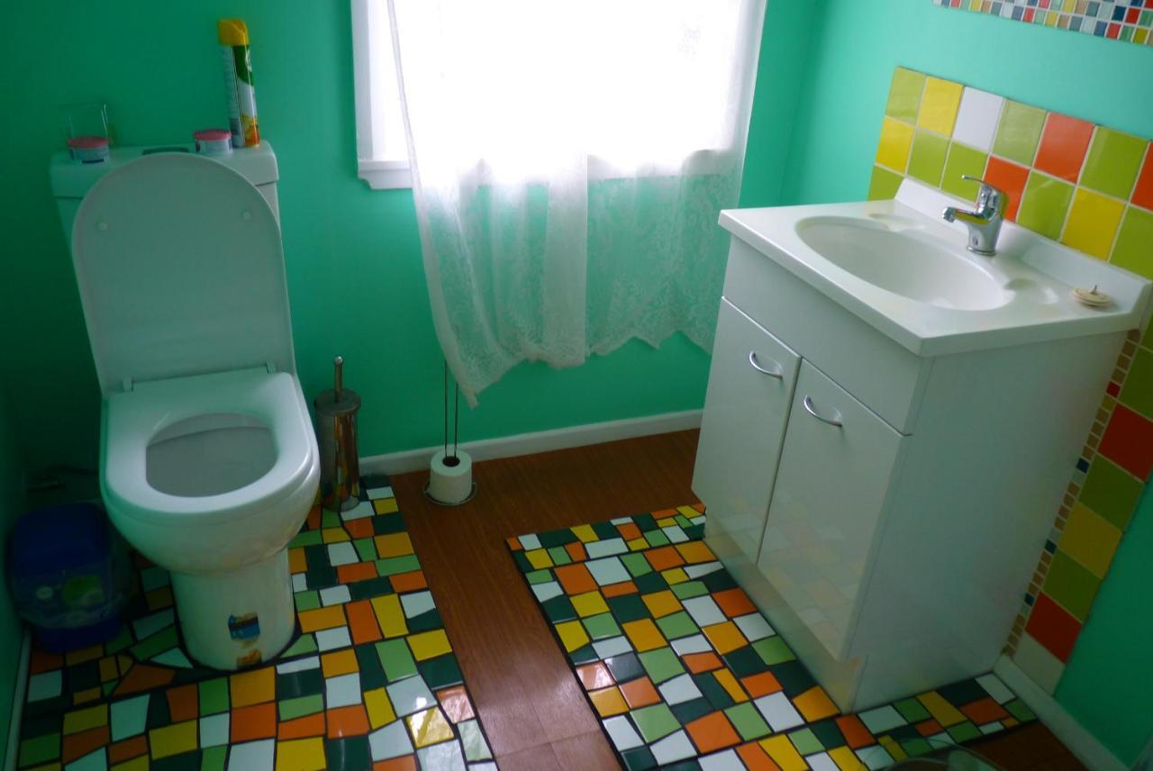 Grandad'S Homestay 298 タウマルヌイ エクステリア 写真