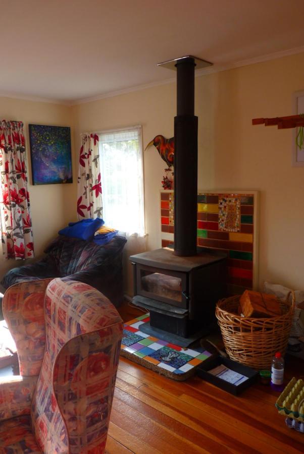 Grandad'S Homestay 298 タウマルヌイ エクステリア 写真