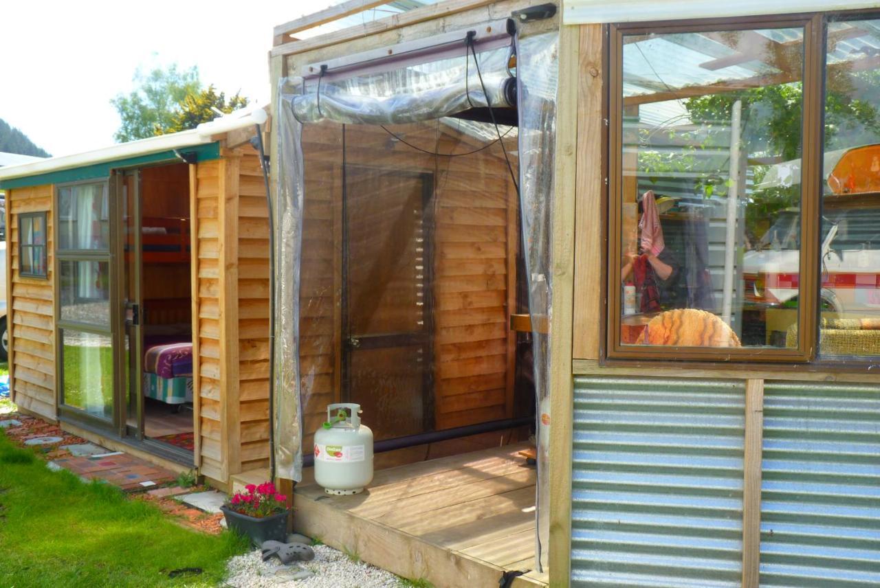 Grandad'S Homestay 298 タウマルヌイ エクステリア 写真