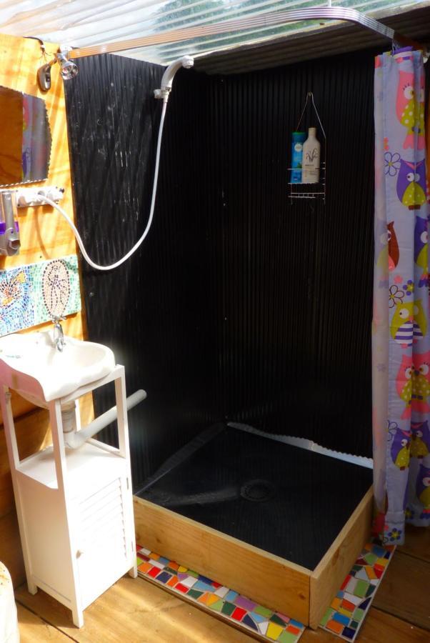 Grandad'S Homestay 298 タウマルヌイ エクステリア 写真