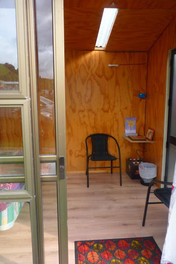 Grandad'S Homestay 298 タウマルヌイ エクステリア 写真