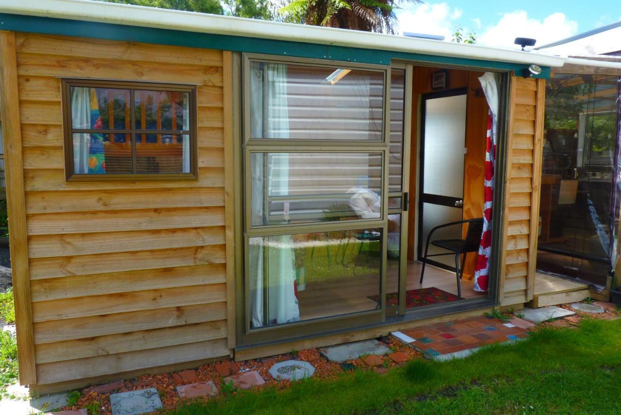 Grandad'S Homestay 298 タウマルヌイ エクステリア 写真
