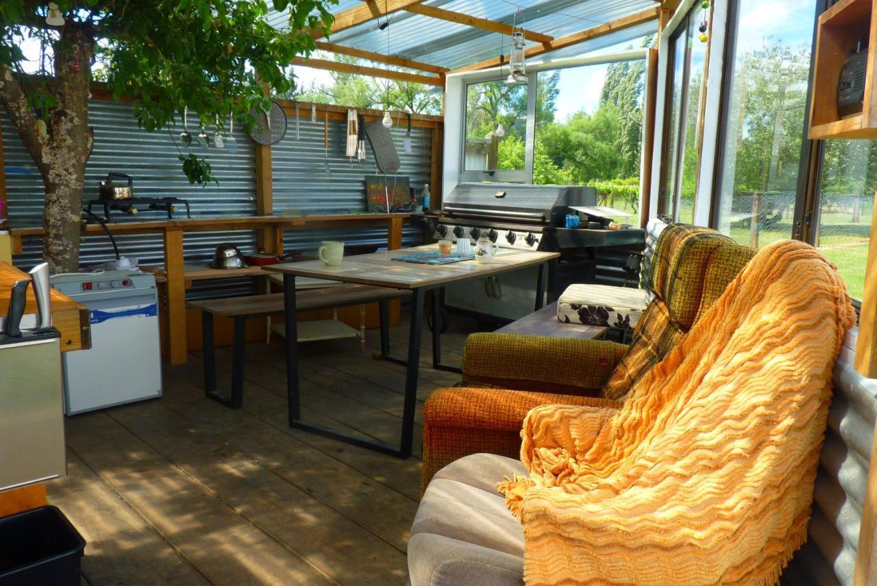 Grandad'S Homestay 298 タウマルヌイ エクステリア 写真