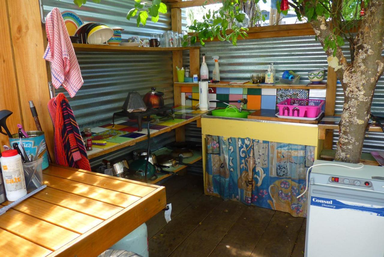 Grandad'S Homestay 298 タウマルヌイ エクステリア 写真